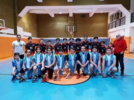 Akademi Basketbol Ligi