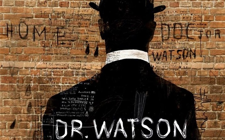 Doctor Watsons- The Play by Happy Days Theatre