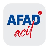 AFAD Acil Mobil Uygulaması