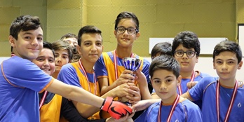 2019 Futsal Turnuvası
