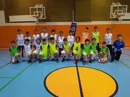 Kampüsler Arası Futsal Dostluk Maçı