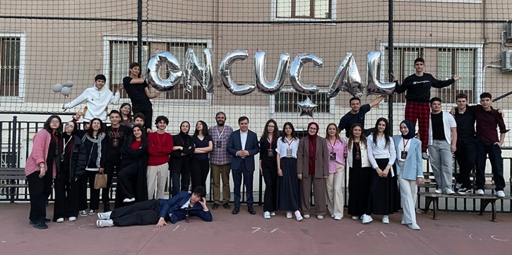 Öncülerin Zihin Çalıştayı