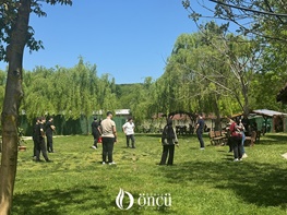 Ramazanın Coşkusu Bitmiyor