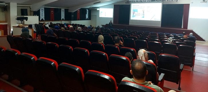 9. Sınıf Veli Toplantısı