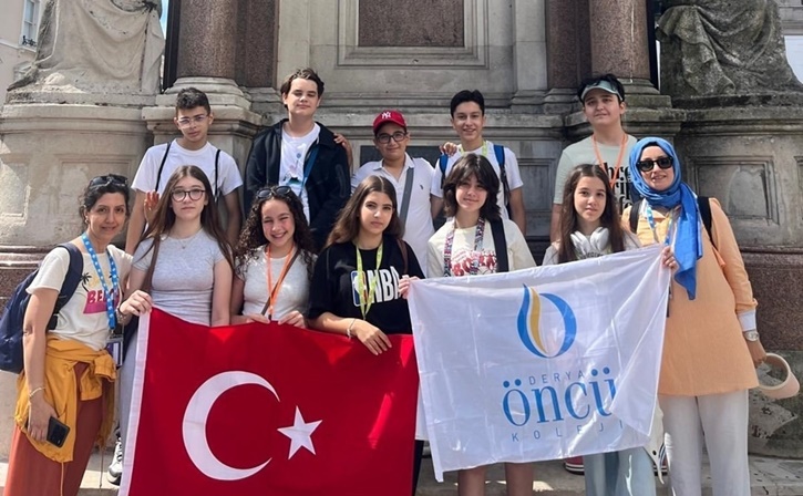 İngiltere Yaz Dil Okulu Programı