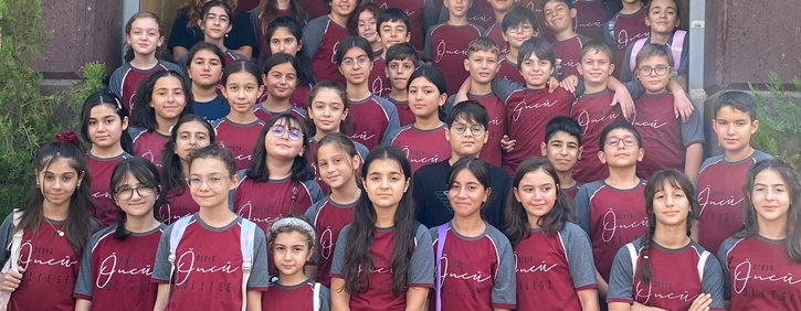 İyilikte Yarışan Sınıflar – Yetim Bilinci