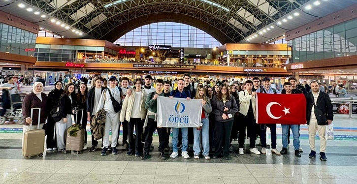 Avrupa'nın Kalbinde Unutulmaz Bir Kültür ve Keşif Yolculuğu