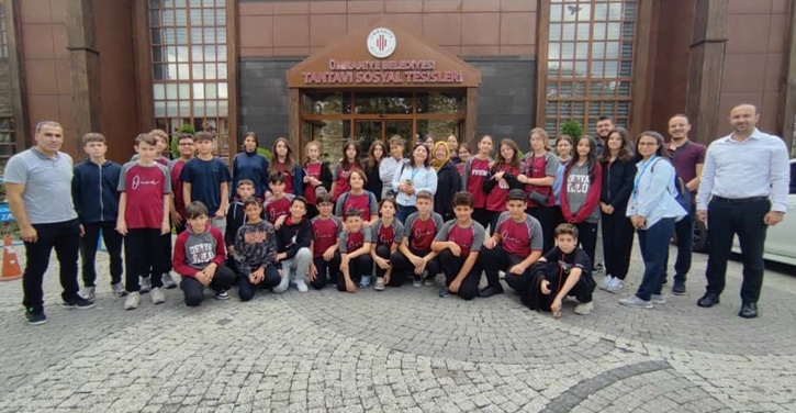 Dünya Sorunlarına Çok Boyutlu Bakış