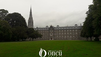 2019-irlanda-19-Kampüs Kilisesi