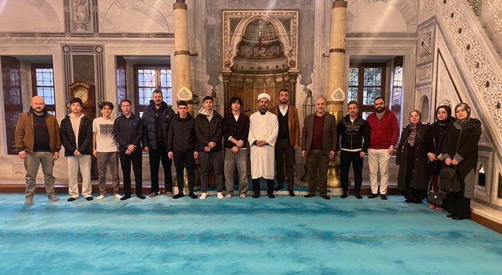 Sabahın Hayrı