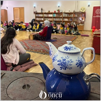 2026 Orman Haftası Etkinliğimiz