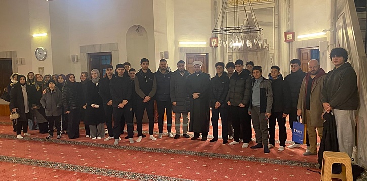 Yağmur, Soğuk Demeden