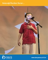 İstiklal Marşı Okuma Yarışması