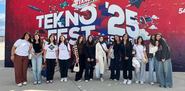 Teknofest 25