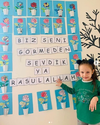 anasınıfı 1
