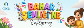Öncü Bahar Şenliği