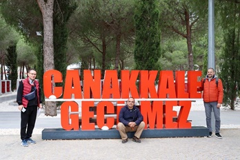 çanakkale 20244