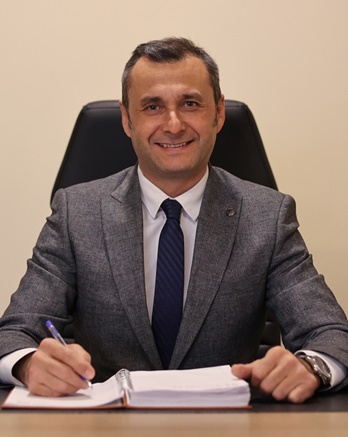 Gökhan Emektar