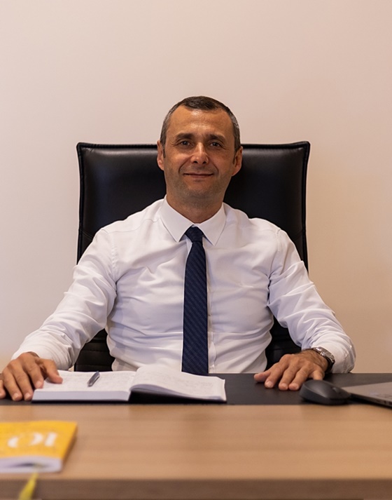 Gökhan Emektar