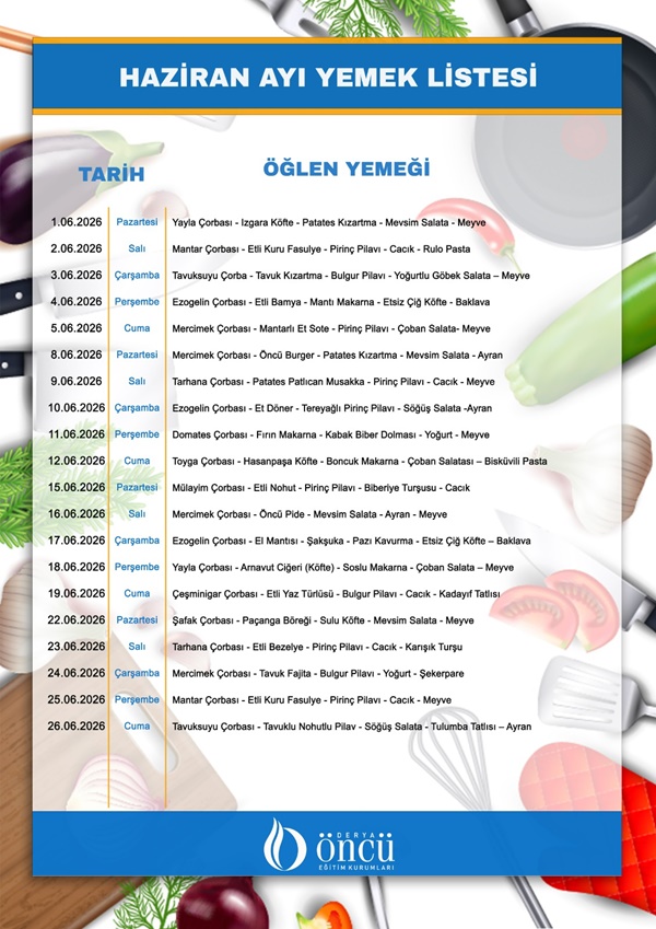 haziran