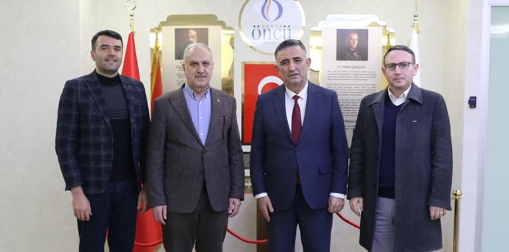 İlham Veren Konuşmacılar