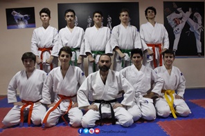 Jujutsuda Yeni Kuşaklar