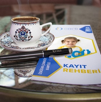 Kayıt Avantajlarımız Başladı