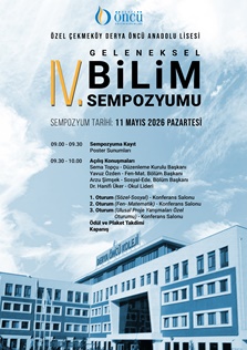 Bilim Sempozyumu