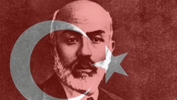 İslam'a Gönül Veren Mehmet Akif Ersoy
