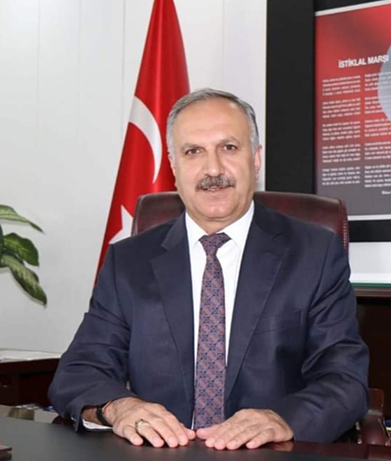 Mustafa ALTINSOY