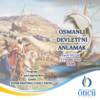 Osmanlı Devletini Anlamak 