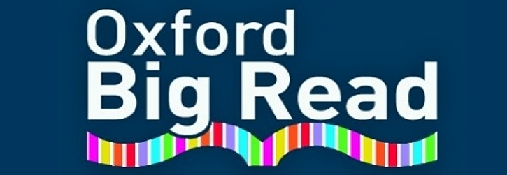 Oxford Big Read - Finaldeyiz