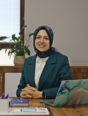 Rabia Betül Çakmak