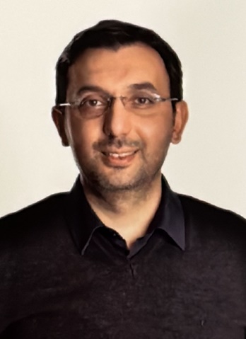 Yasin GÜNEŞ