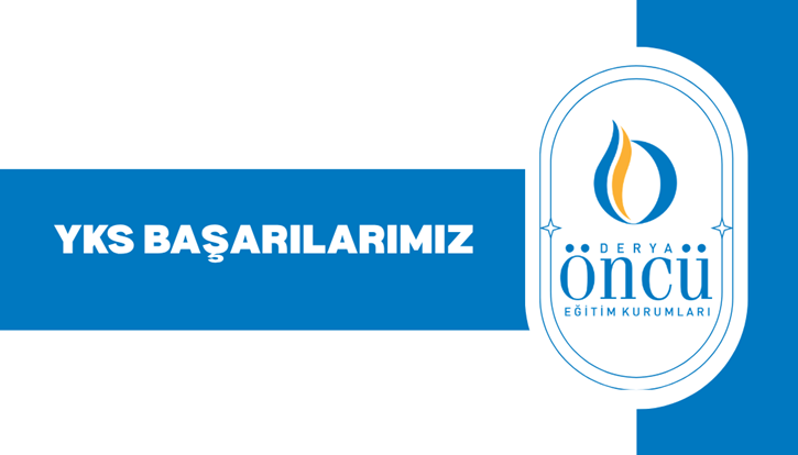 YKS Gurur Tablomuz
